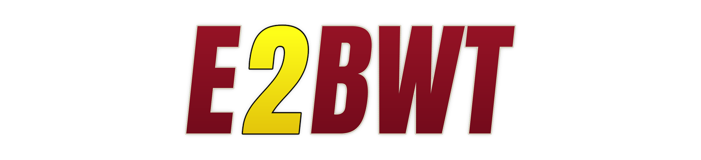 e2bwt